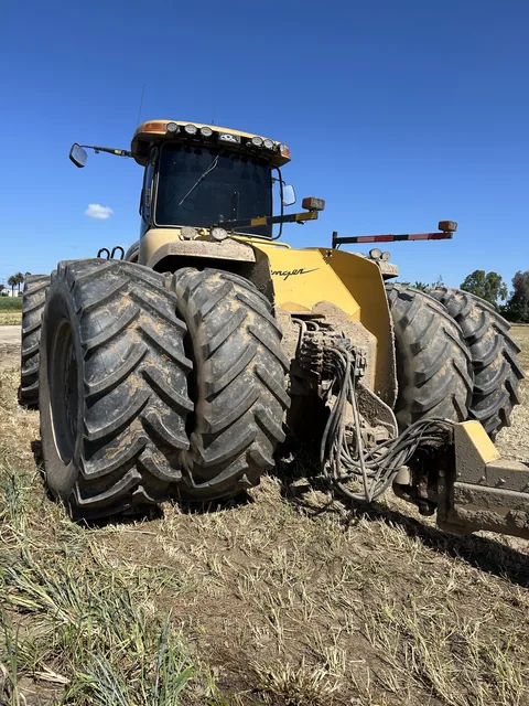 Actual stock photo 2 of 2018 Caterpillar MT965E, stock 027772