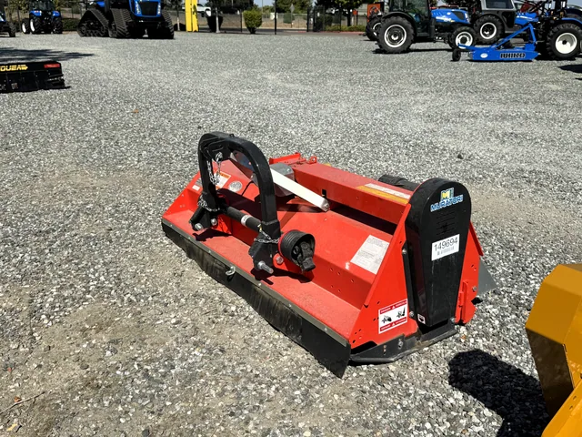 Actual stock photo 2 of Muratori MT31 180S, stock 020970
