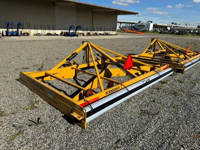 Schmeiser VBL-12R, stock 024305
