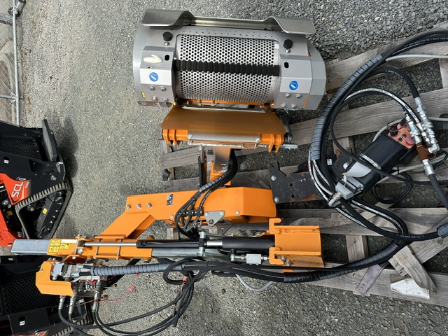Actual stock photo of Provitis VSE430, stock A96455
