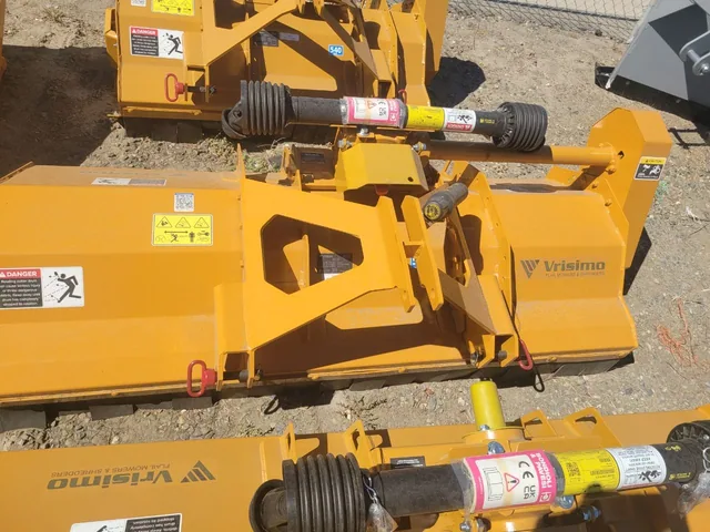 Vrisimo MM72, stock 028157