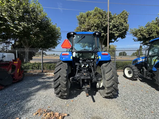 Actual stock photo 4 of 2023 New Holland POWERSTAR 90, stock F92836