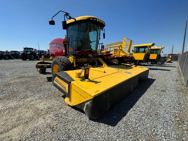 Actual stock photo 2 of 2024 New Holland SP260 PLUS, stock 008824