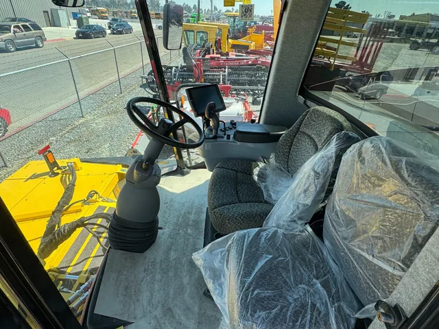 Actual stock photo 4 of 2024 New Holland SP220 PLUS, stock 008822